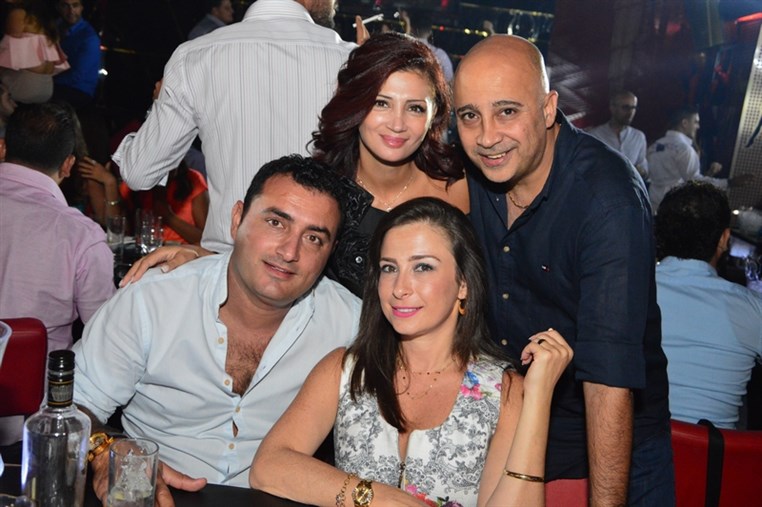 Diva Club On Saturday Night